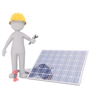 Energiewende jetzt –  Allianz Regnitz-Aisch fördert private Balkonkraftwerke!