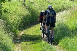 Stadtradeln 2023 - Tour de Allianz