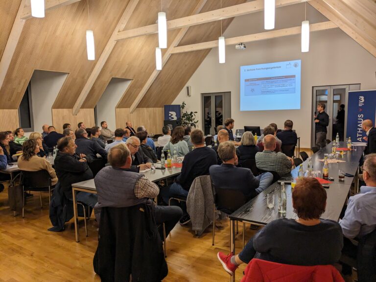 Allianzversammlung 2023