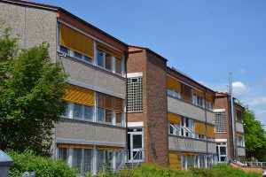 Grund- und Mittelschule